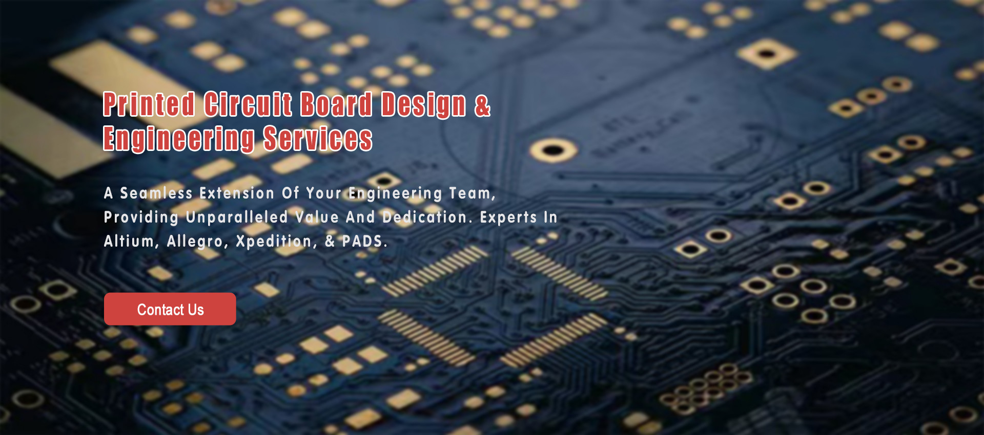 Qualität HDI PWB-Brett usine