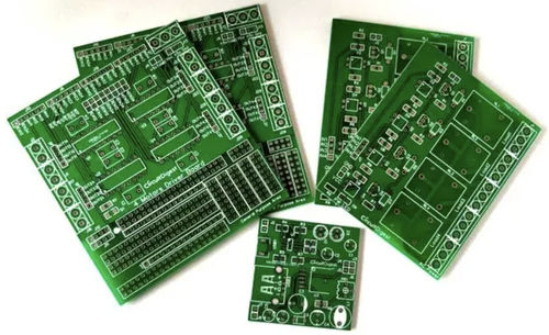 Latest company news about Über PCB-Design