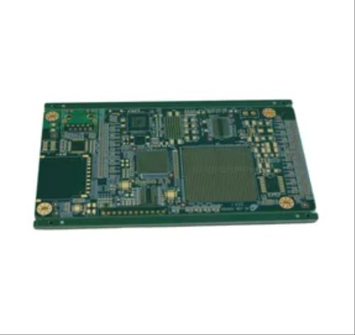 Latest company news about Fallstudie: Industrieautomation mit 600 mm x 1200 mm Schnelldreh-PCBs