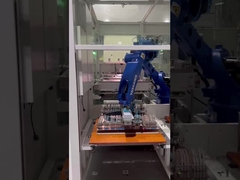 FR4-PCB-Prototypenanordnung