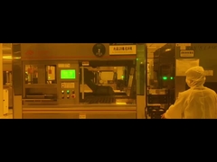 1 Unz Prototyp PCB-Montage angepasste Leiterplatte Prototyp