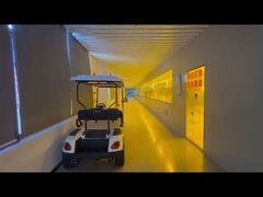 UL HDI PCB Board Elektronik HDI Leiterplatte 0,2-3,2 mm Dicke