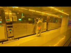 IATF-HDI-PCB-Prototyp Elektronische PCB-Montage mit hoher Frequenz