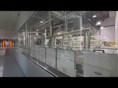 Kompakte HDI-PCB-Boards 0,3 mm HDI-Druckschaltplatten ISO-Zertifikat