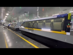 Dicke 0,2-3,2 mm HDI-PCB-Board Hochdichte HDI-Mehrschicht-PCB