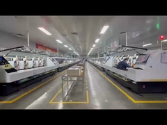 Mehrschicht-HDI-PCB-Fabrikation ODM mit Blindhole-Aspekt-Verhältnis