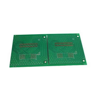 Kompakte HDI-PCB-Boards 0,3 mm HDI-Druckschaltplatten ISO-Zertifikat