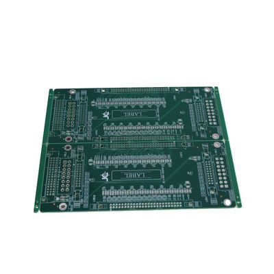 Dicke 0,2-3,2 mm HDI-PCB-Board Hochdichte HDI-Mehrschicht-PCB