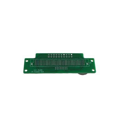 Einheitliche HDI-PCB-Boardmontage Impedanzsteuerung für Elektronik