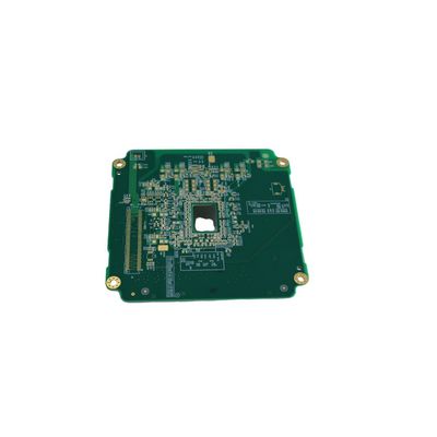 OEM HDI-PCB-Board Elektronik Hochdichte-Verbindung HDI-PCB