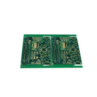 Individuelle HDI-Druckschirmplatten für die Automobilelektronik