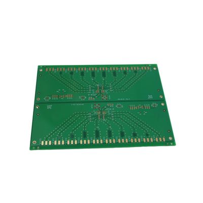 Industrielle Metall-PCB-Platte Metall-Pulver-basierte Aluminium-PCB-Platte