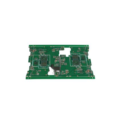 20oz Metall-PCB-Board angepasster Prototyp Metall-Schaltplatte