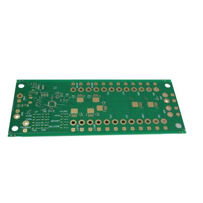 Aluminium-Substrat Metall-PCB-Board Dicke 2,0 mm Aluminium-Basis-PCB