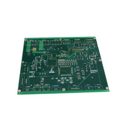 Goldverarbeitung Led Aluminiumplatte PCB-Board 220V Aluminium PC