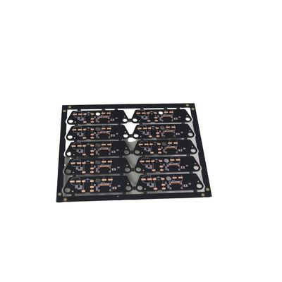 Kompaktes Mehrschicht-PCB-Board 48L für Raumbeschränkte Konstruktionen