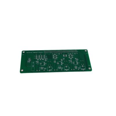 Zwei-seitige Mehrschicht-PCB-Board OEM-Druckkreisplatten-Bauersammlung