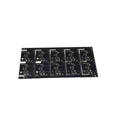 Multi-Laminationen 4 Mal PCB-Steuerplatten-Montage Dicke 6,0 mm
