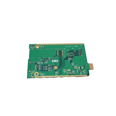 Elektronik Automotive PCB Montage BT Materialien Schlüsselfertig PCB Montage