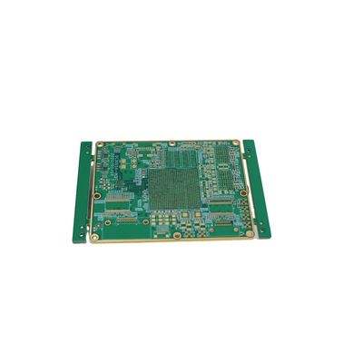Mehrschicht-PCB-Ausstattung für Fahrzeuge