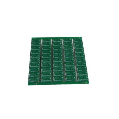 Automobil-Schnelldreh-Druckschirmplattenmontage PTFE-Materialien