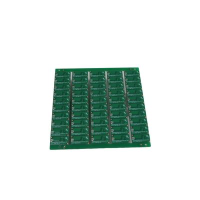 Individuell angefertigte PCB-Prototypplatte 1000*600mm Automobilelektronik