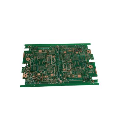 BT Materialien Prototyp PCB Baugruppe Fahrzeugwärmebeständigkeit