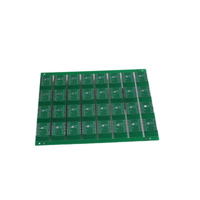 FR4 Automotive PCB Montage Individuelle elektronische Leiterplatten