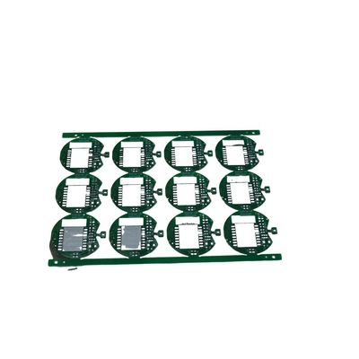 Programmierbare SMT-PCB-Montage kundenspezifische schnelle SMT-Montage Mehrschicht