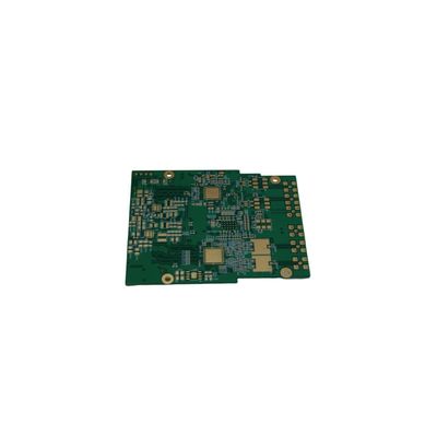 ODM SMT PCB Montage Elektronik Maßgeschneiderte Leiterplatte