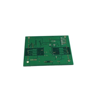 PCBA-SMT-PCB-Montage-Anpassungs-PCB-Boards mit HASL-LF-Oberfläche