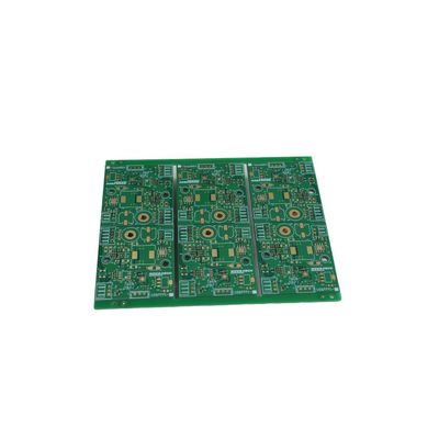 HASL LF Schnelle PCB-Montage PCB-Fabrikationsmontage mit einer Kapazität von 12000mah