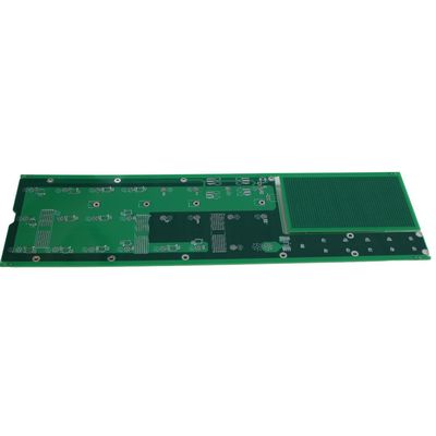 OEM Prototyp Schaltplattenmontage SMT PCB Elektronische Aluminium