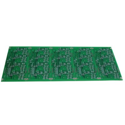 Starrflexige Schnelldreh-Schaltplattenmontage Dicke 1 mm Maßgeschneiderte PCB-Fabrikation