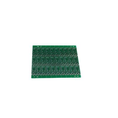 Aluminium-SMT-PCB-Montage Mehrschicht-Flexible-PCB-Boards hohe TG