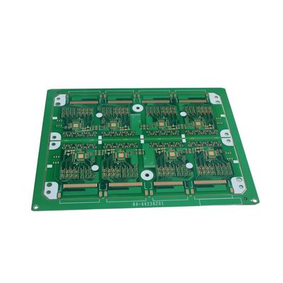 Besonderheiten der PCB-Druckschaltplattenmontage