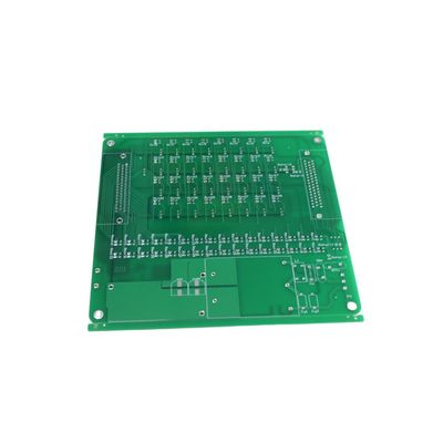1 Unz Industrielle PCB-Montage CEM-3 Materialien Prototyp PCB-Montage
