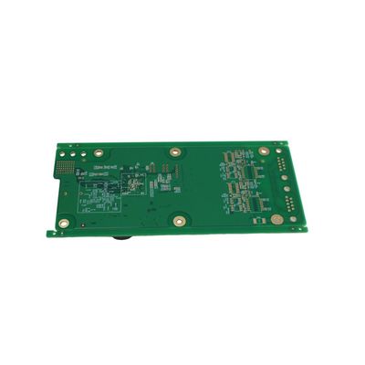 1 Unz Prototyp PCB-Montage angepasste Leiterplatte Prototyp