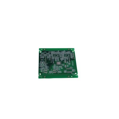 2 mm Prototyp PCB Montage ENIG Oberflächenbearbeitung Prototyp PCB Fertigung